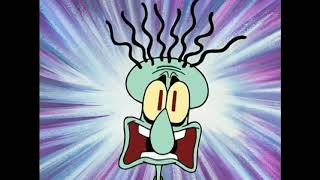 Spongebob - The Hash-Slinging Slasher Starts To Cry Read Description