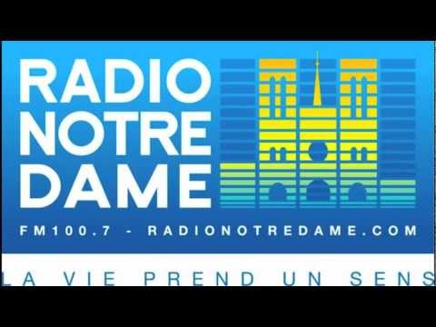 Présidentielles 2012 : Frigide Barjot donne sa consigne de vote catholique romaine -RadioNotreDame