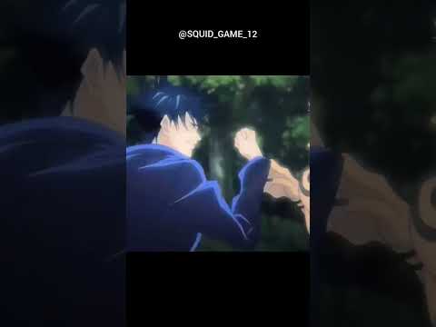 GOJO 💀 #viral  #trending #gojo #anime  #like #subscribe #share #shorts #ipl