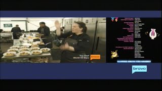 Trolls World Tour 2020 End Credits Bravo 2023