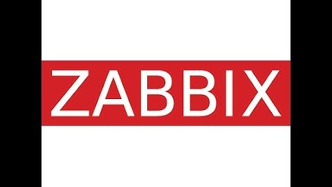 ZABBIX. Установка ZABBIX Agent на Windows