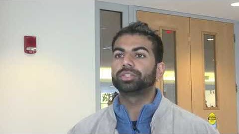 UCTV News: Food Insecurity at UConn