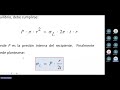Mecánica de Materiales II, Tema 5: Recipientes a Presión Parte 2