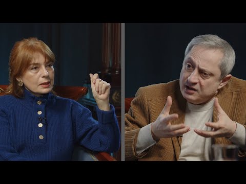 მარინა ბერაძე - არ შეიძლება პირველადი ჯანდაცვა გადავაბაროთ სადაზღვეო კომპანიებს. 15.02.2023