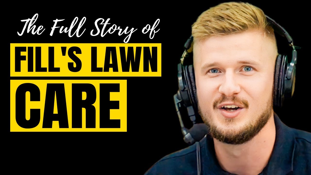 Fill 39 s Lawn Care Chronicles YouTube - Maxresdefault