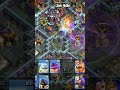 HOW TO THREE STAR 🌟🌟🌟 TOWN HALL 15 // #judosloth #sumit007 #subscribetomychannel #shortsvideo