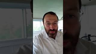 Video: In Noahide Laws, Jews, Muslims and Christians can get to Heaven - Aaron Youtube