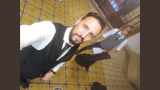 Así Bailaban Mis Abuelos