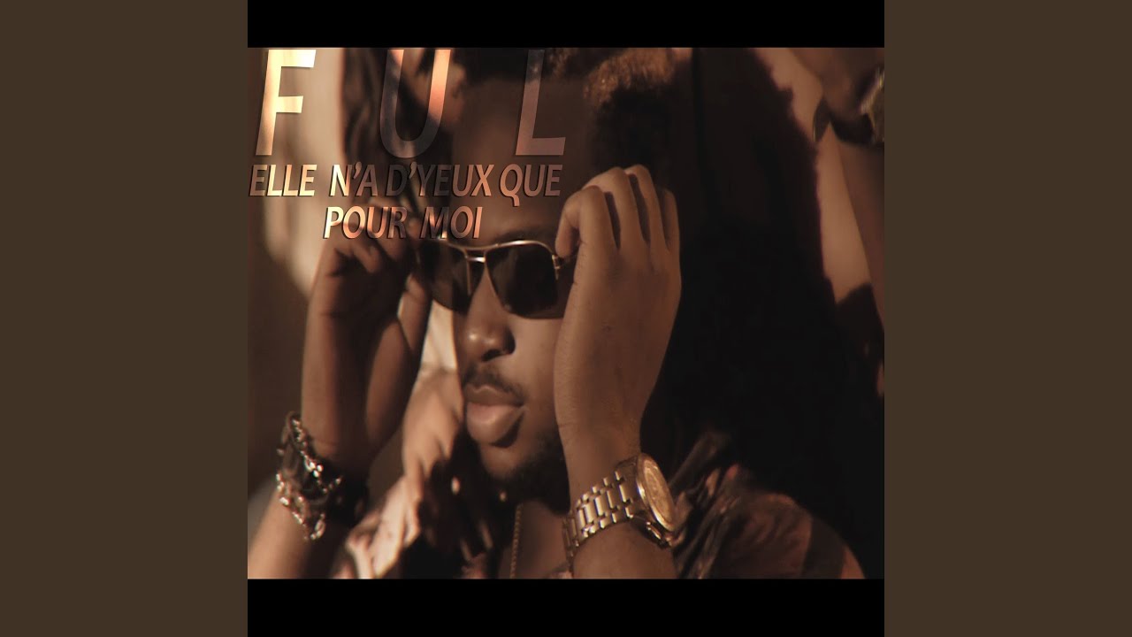 Elle n'a d'yeux que pour moi - YouTube Music