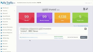 MyTrafficJacker 2.0 Review from User Experience - Don