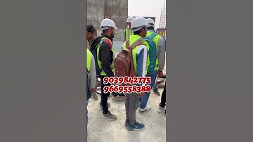 column overlapping | column overlapping zone | #construction #trending#viralvideo  #youtubeshorts