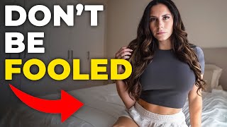6 Things Women Say & What It Actually Means