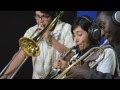 Calacas Jazz Band (Todo lo que puedo es darte amor)