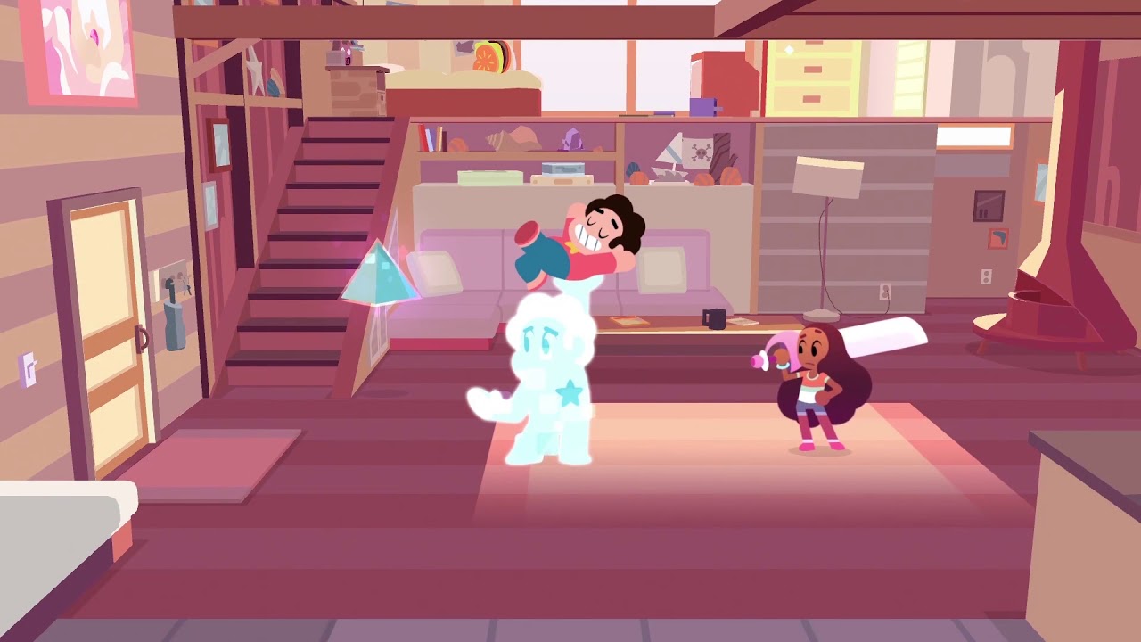 Save The Light Official Trailer | LET'S PLAY | Cartoon Network