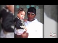 Fresh Fathers: A Conversation With Tyrese (Part 1)
