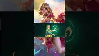 Lebih Suka Skin Ruby Ukhti Daripada Skin Ruby Naughty