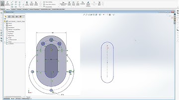 Importing an image into Solidworks