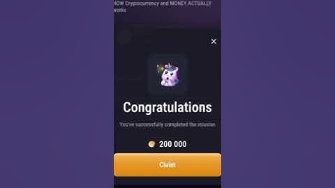 Tapswap Code Today. Tapswap 200000+200000+2000000 Points Code. #wow #big #point