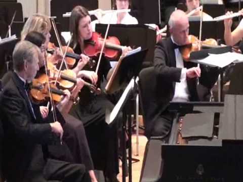 Mozart: Overture to the Marriage of Figaro, KV. 492