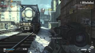 Famous My First COD Ghosts Clip Net Worth