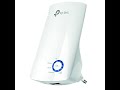 How to configure TP-LINK WA850RE Wi-Fi Extender