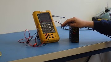 7EK TC Input Calibration