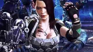Bombshell   Zeroth Guardian Trailer  PAX 2015