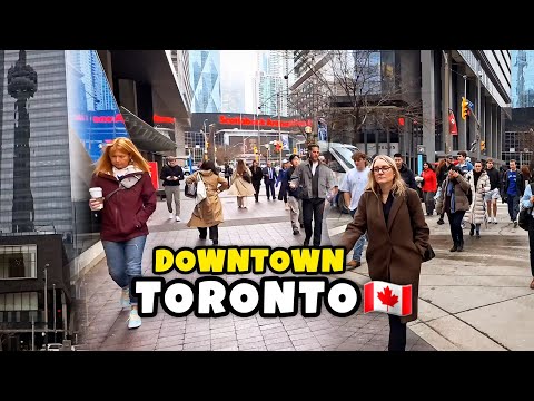Post by TORONTO WALK & DRIVE