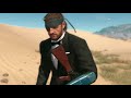 【MGSV:TPP】ゆっくり毒蛇の復讐記！　ゆっくり実況　#20