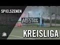 Ahrensburger tsv  tsv duwo 08 kreisliga 6  spielszenen  elbkicktv