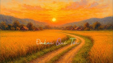 Đakai quê tôi!(NHẠC AI)