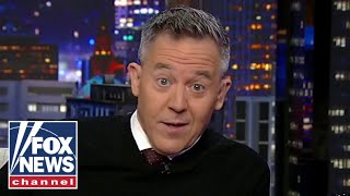 Gutfeld to CNN: 'Good luck being funny'