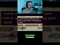 First time playing Earthbound. The NPCs are too much #shorts #viralshorts