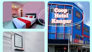 HOTEL BAJET -COOP HOTEL KANGAR