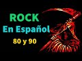 Rock en Español Mix 2021 - Inolvidables Éxitos - Rock Nacional