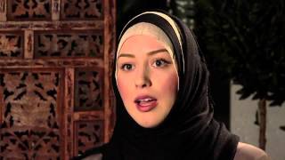 My Journey To Islam: Maya Wallace