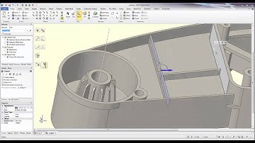 SpaceClaim Demo of the Week - Geometry not 