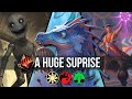 Ranking through mythic fast! | Standard MTG Arena