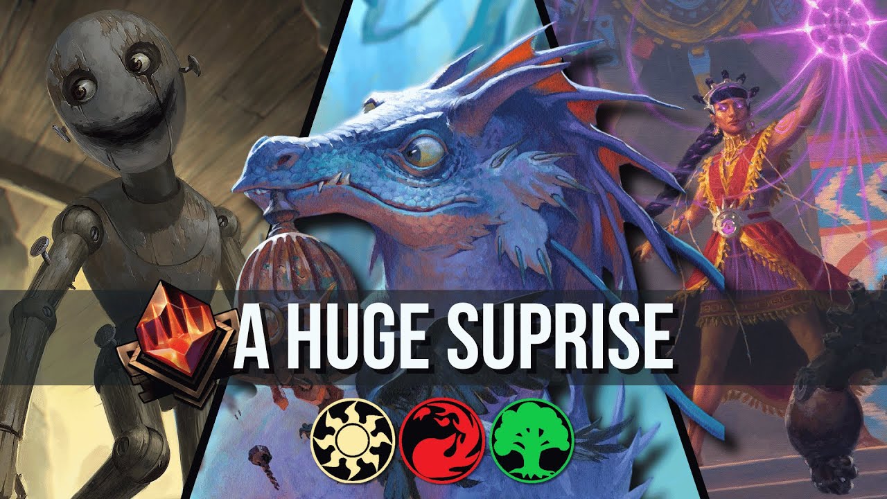 ranking-through-mythic-fast-standard-mtg-arena-youtube