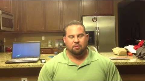 EliteFTS.com - Brian Carroll on how any program can work