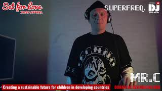 Download Lagu Mr.C - Set For Love MP3