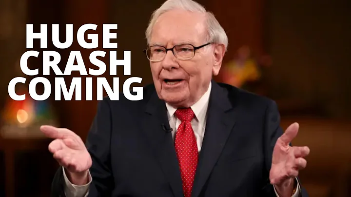 2023 Could Be As Bad as THE GREAT DEPRESSION  - Warren Buffet Warns!