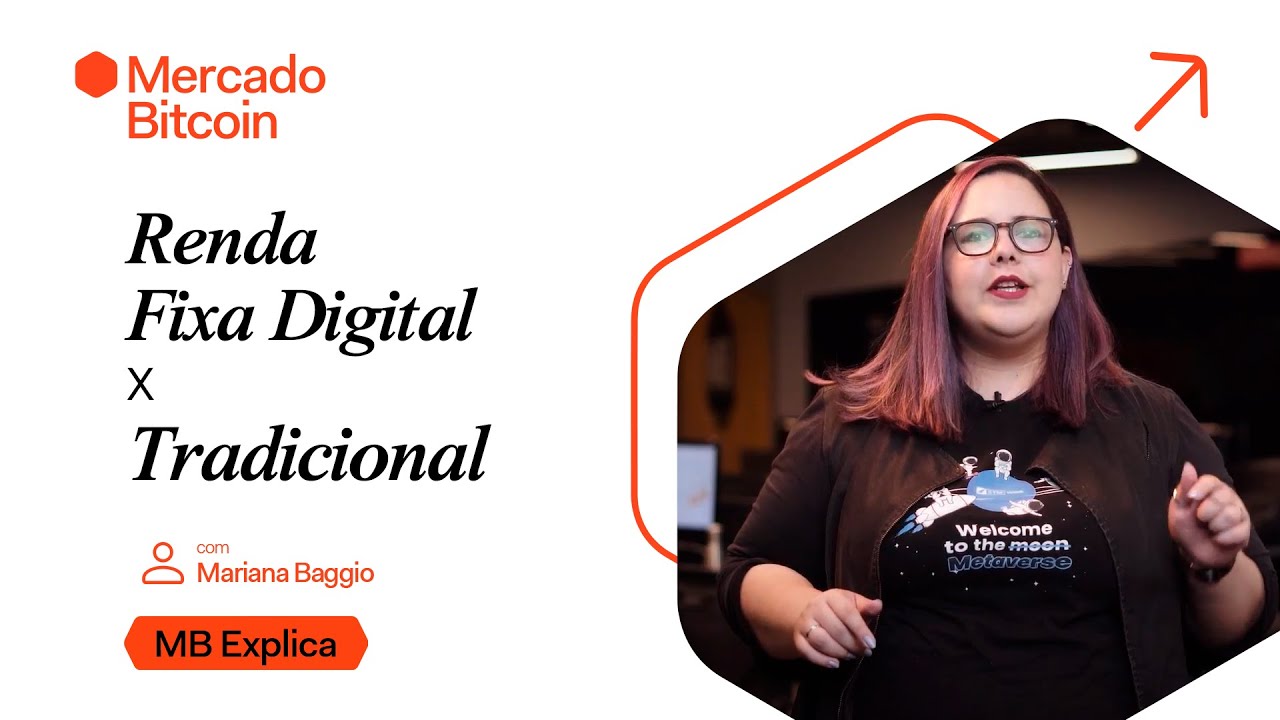 Renda Fixa Digital: alto retorno e previsibilidade nos criptoativos