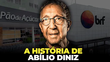 Qual o valor da fortuna de Abilio Diniz?