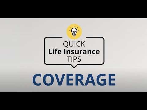 Colonial Penn Life Insurance Company- Coverage