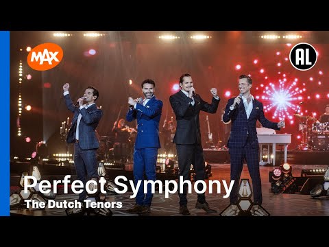 Sleduj The Dutch Tenors - Perfect Symphony | MAX MUZIEKSPECIAL: THE DUTCH TENORS na YouTube Sleduj The Dutch Tenors - Perfect Symphony | MAX MUZIEKSPECIAL: THE DUTCH TENORS na YouTube