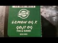 Pa Weed Review Moxie Lemon Og X Goji Og Thca Sand Pa Weed Review Moxie Lemon Og X Goji Og Thca Sand