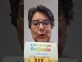 LETÍCIA ÁLVARES FALA DO DIADORIM #shorts #trending #escritora