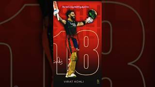 this back a king kholi @hg Ayush live ☠️