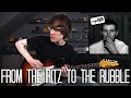 From The Ritz To The Rubble - Arctic Monkeys Cover